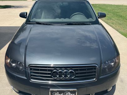 Used 2003 Audi A4 1.8T