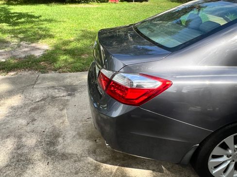 Used 2014 Honda Accord Touring image 4