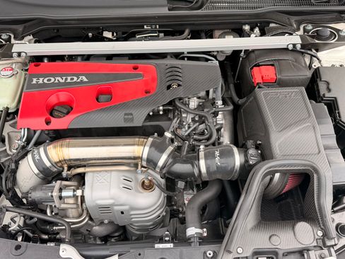 Used 2025 Honda Civic Type R image 24