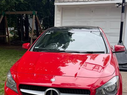 Used 2015 Mercedes-Benz CLA 250 4MATIC