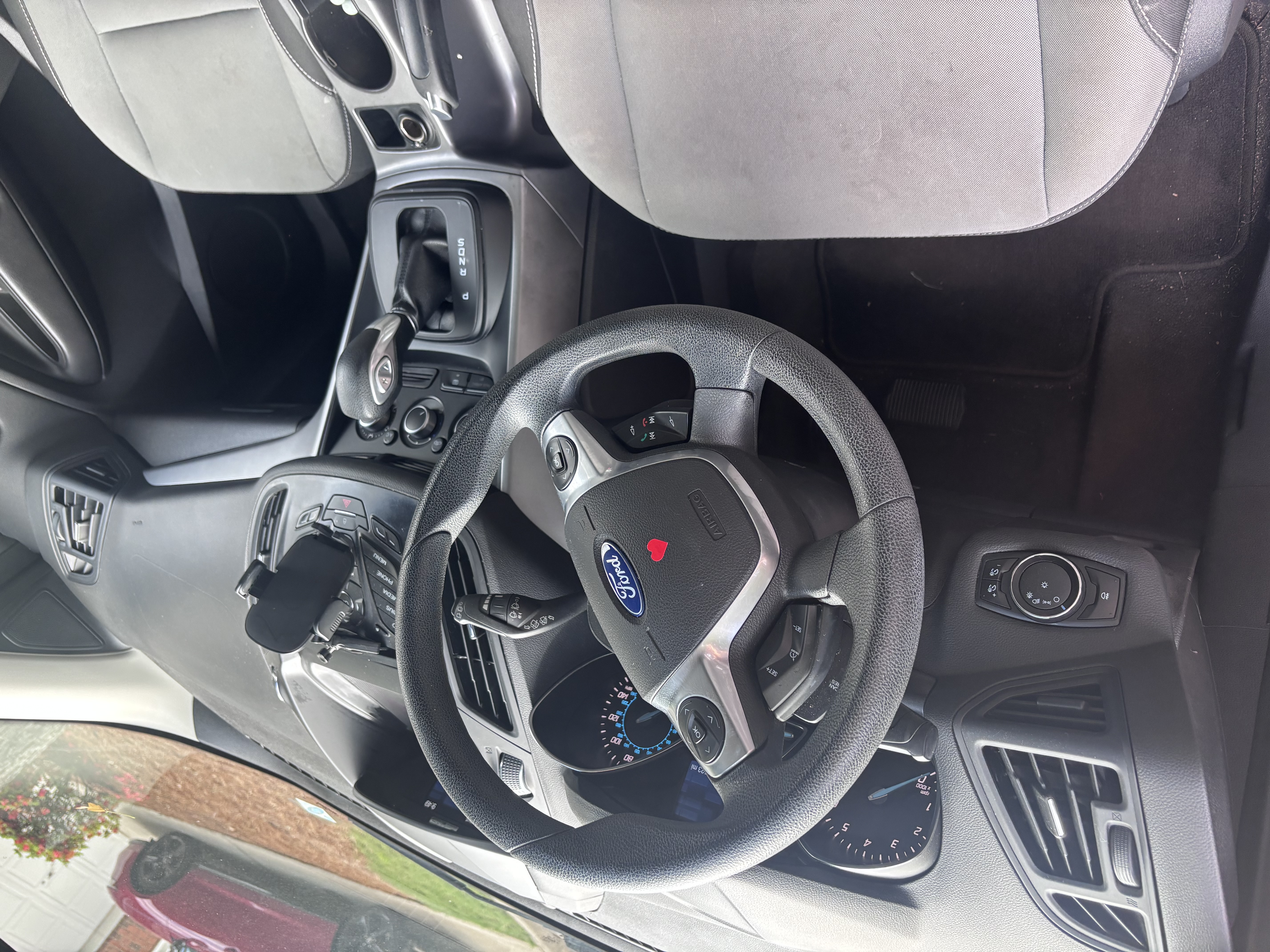 Used 2014 Ford Escape SE FWD image 5