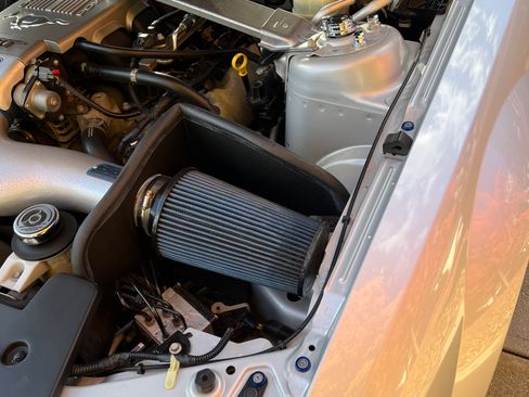 Used 2006 Ford Mustang GT Premium image 13