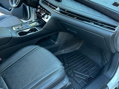 Used 2023 INFINITI QX60 Autograph w/ Cargo Package image 13