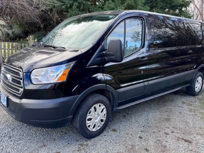 Used 2019 Ford Transit 350 XLT