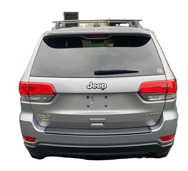 Used 2015 Jeep Grand Cherokee Laredo w/ Quick Order Package 23E AWD/4WD image 5