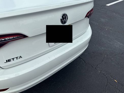 Used 2019 Volkswagen Jetta S w/ Driver Assistance Package image 12