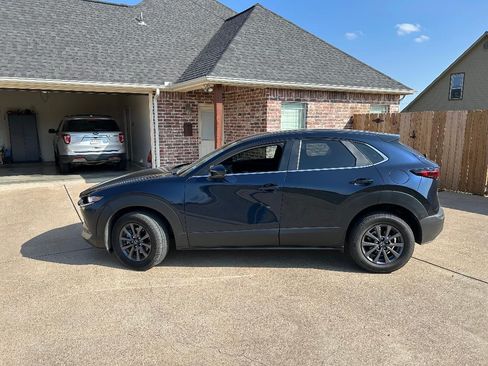 Used 2024 MAZDA CX-30 AWD 2.5 S image 6