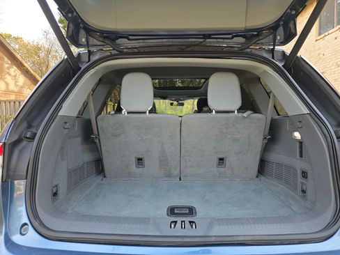 Used 2020 Lincoln Aviator Reserve w/ Equipment Group 202A image 18