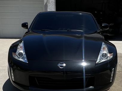 Used 2015 Nissan 370Z Coupe