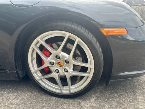 Used 2010 Porsche 911 Carrera S RWD image 12