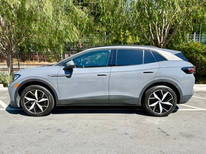 Used 2023 Volkswagen ID.4 Pro S Plus