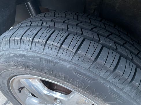 Used 2002 Jeep Grand Cherokee Limited image 20