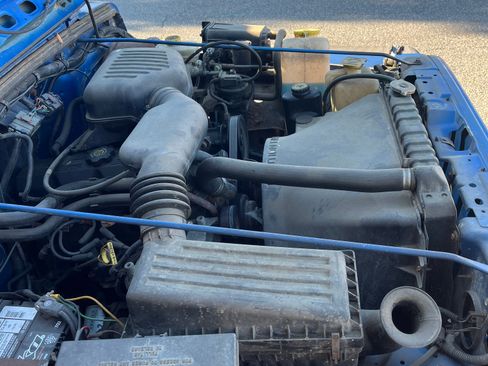 Used 1999 Jeep Wrangler SE image 13