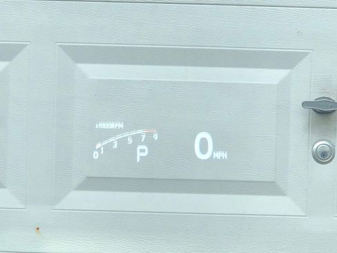 Used 2016 Lexus GS F image 10