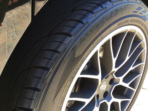 Used 2015 Porsche Macan S image 26