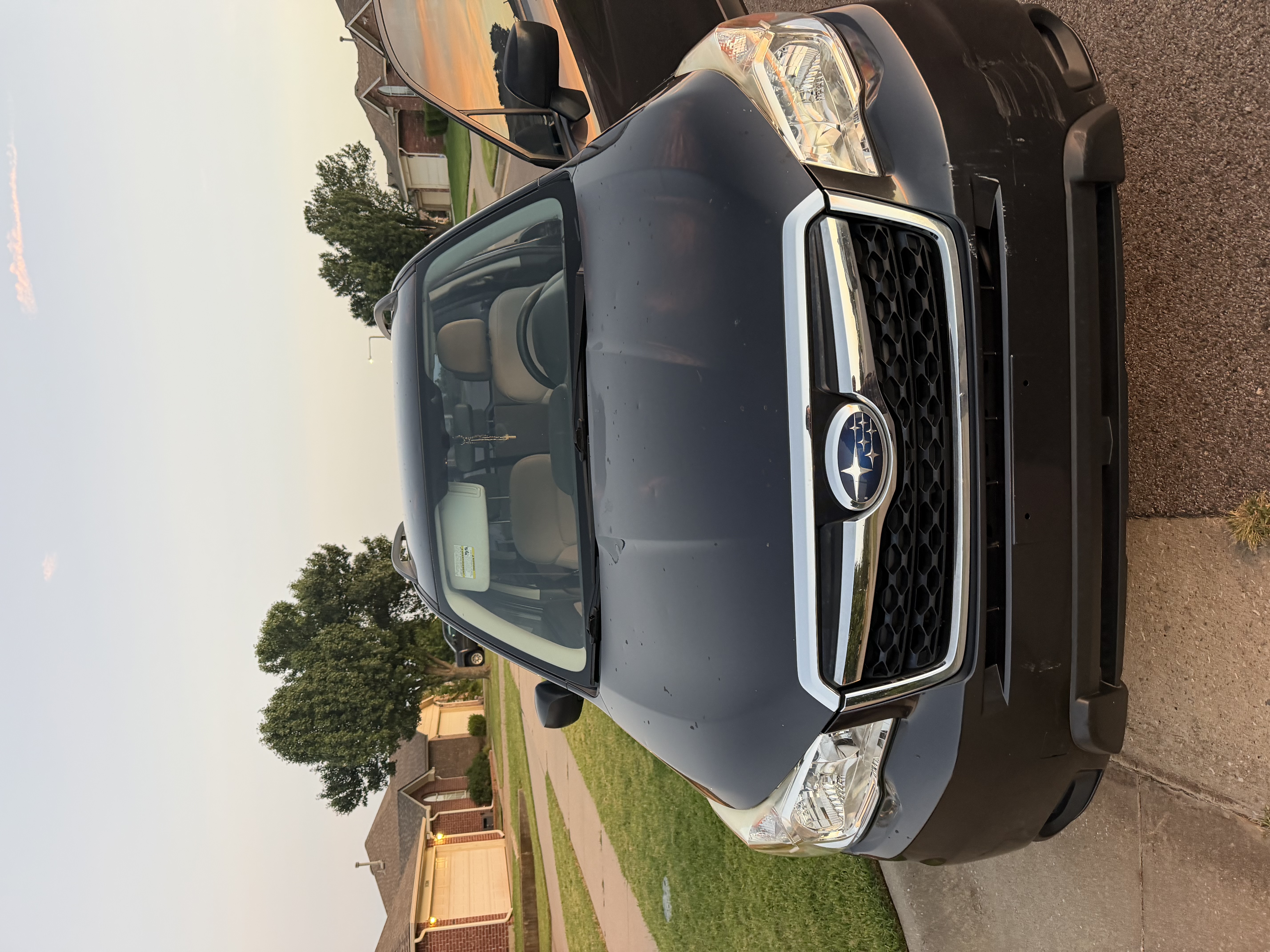 Used 2016 Subaru Forester 2.5i w/ Alloy Wheel Package AWD/4WD image 9