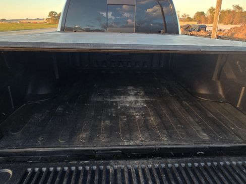 Used 2014 RAM 1500 Lone Star image 15