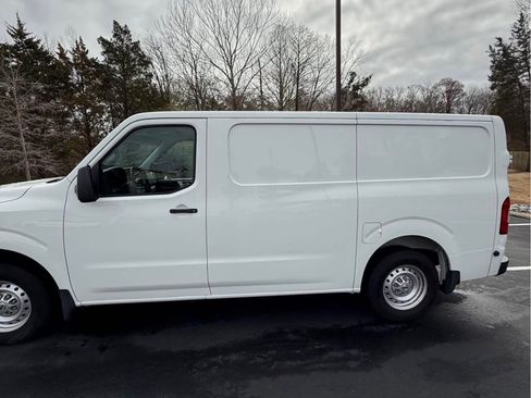 Used 2014 Nissan NV 1500 S w/ Power Basic Package image 1