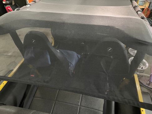 Used 2000 Jeep Wrangler SE image 13