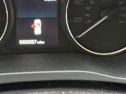 Used 2017 Mitsubishi Outlander SEL