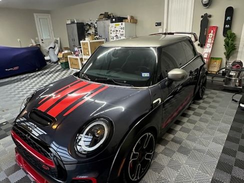 Used 2021 MINI Cooper John Cooper Works GP image 2
