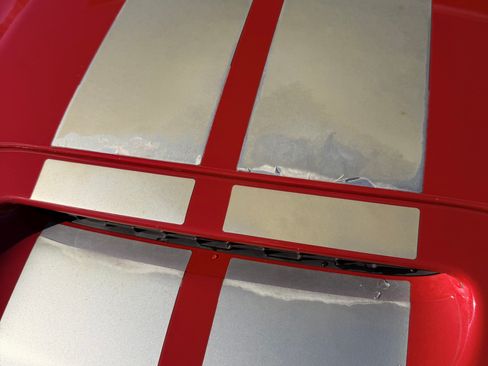 Used 2012 MINI Cooper Coupe S FWD image 13