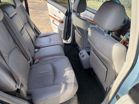 Used 2008 Lexus RX 350 AWD image 18