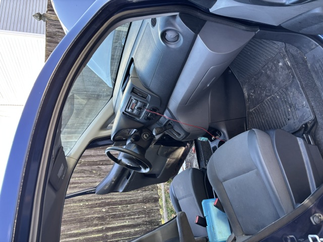 Used 2013 Nissan NV200 S FWD image 16