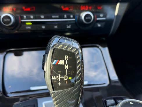 Used 2014 BMW 535i xDrive Sedan image 9