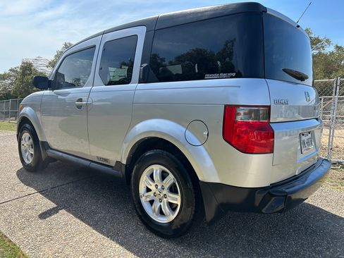 Used 2007 Honda Element EX image 10