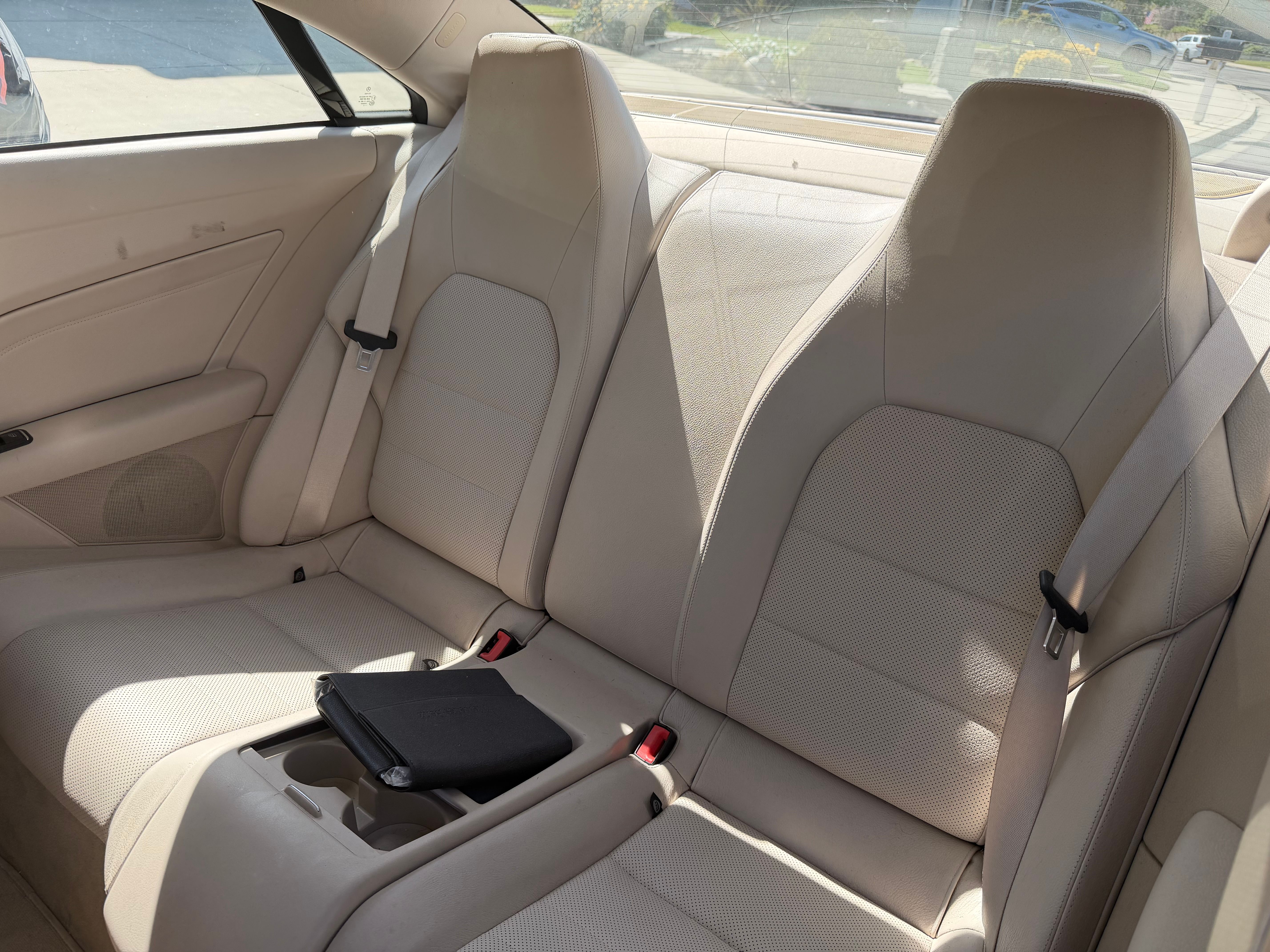 Used 2016 Mercedes-Benz E 400 Coupe image 12