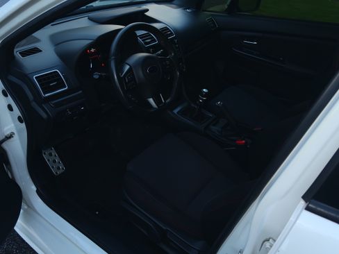 Used 2020 Subaru WRX AWD/4WD image 14
