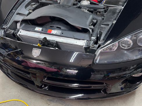 Used 2005 Dodge Viper SRT-10 image 19