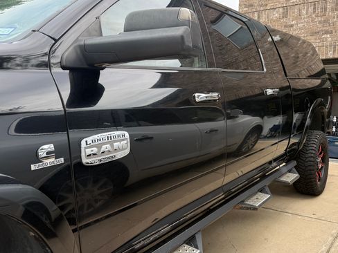 Used 2012 RAM 2500 Longhorn w/ Protection Group AWD/4WD image 27
