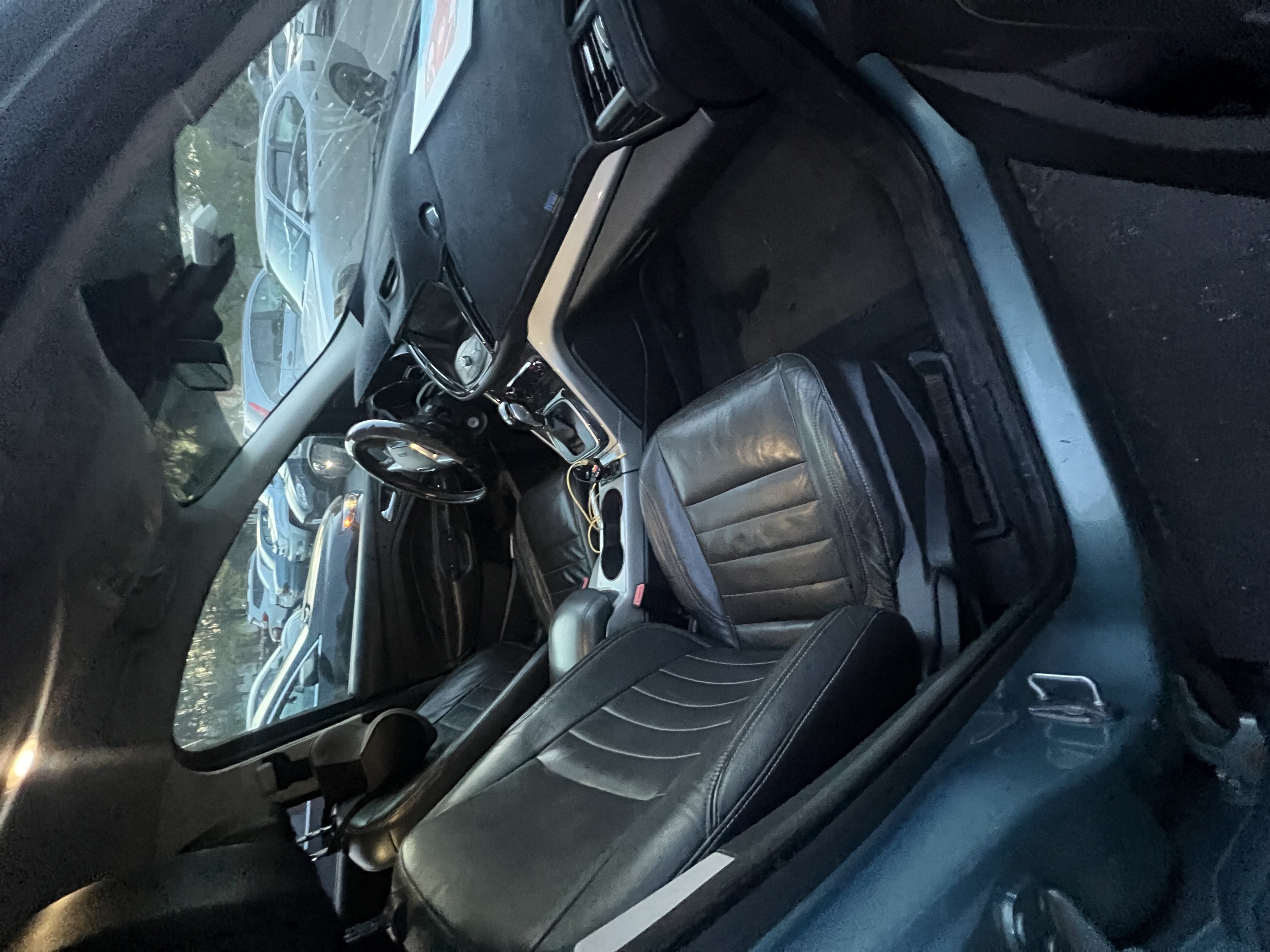 Used 2013 Ford Escape SEL FWD image 6