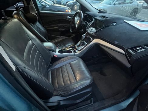 Used 2013 Ford Escape SEL FWD image 6