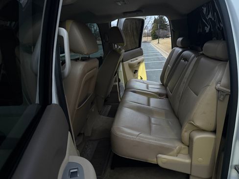 Used 2013 Chevrolet Silverado 1500 LT w/ All-Star Edition image 15