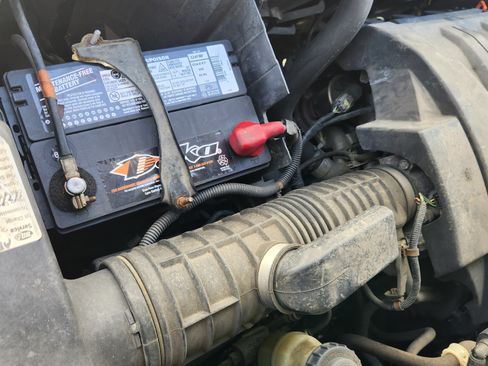 Used 2005 Honda Pilot EX-L image 30