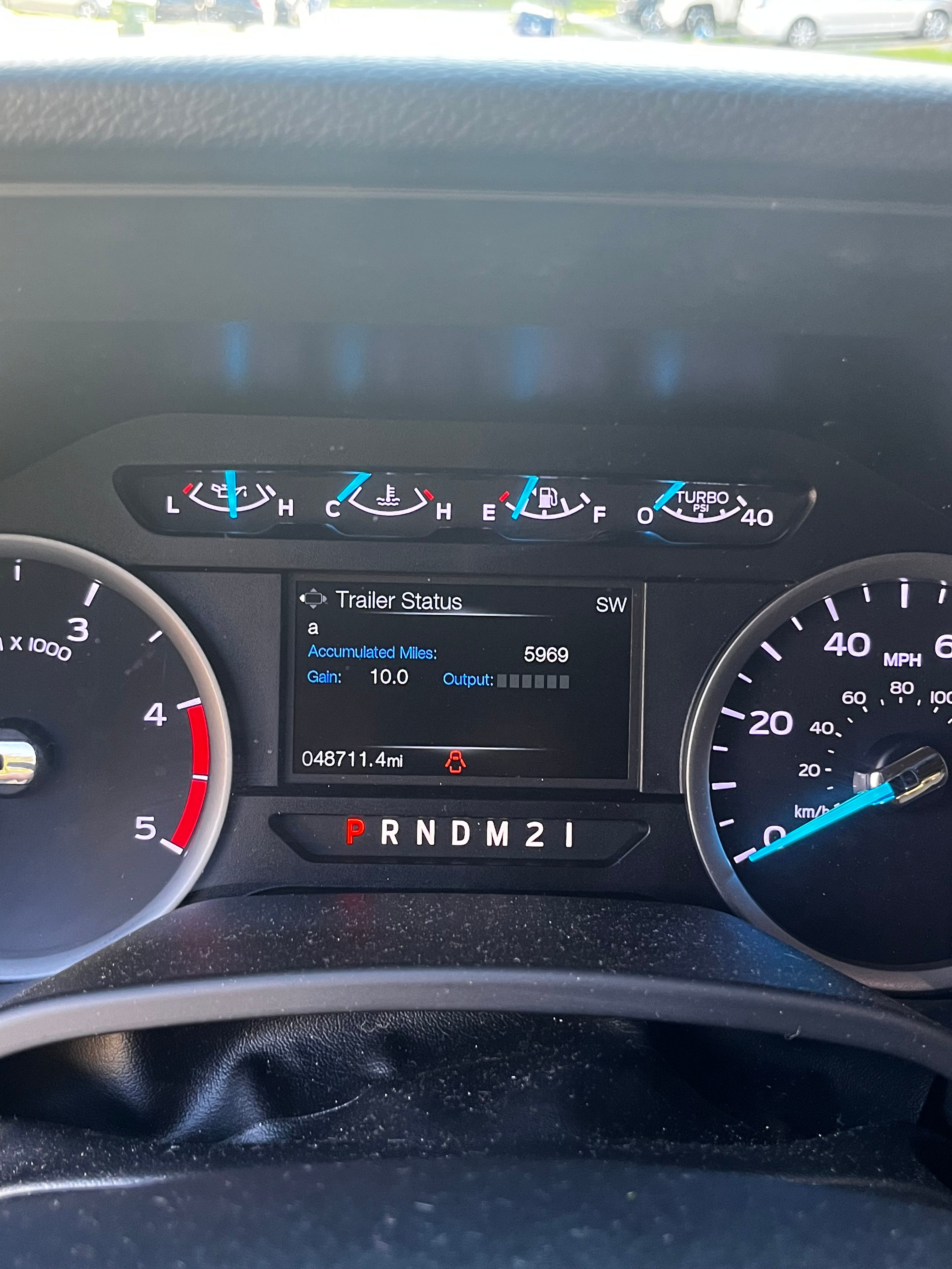 Used 2018 Ford F250 XLT w/ XLT Premium Package AWD/4WD image 6