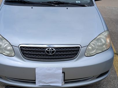 Used 2006 Toyota Corolla CE