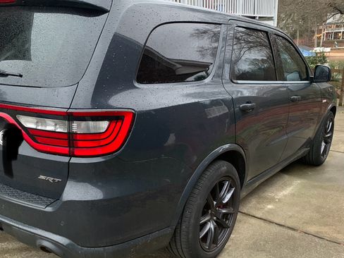 Used 2018 Dodge Durango SRT w/ Technology Group image 5