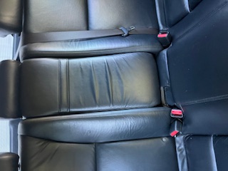 Used 2008 Lexus LS 460 RWD image 5