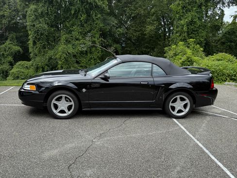 Used 1999 Ford Mustang GT RWD image 1