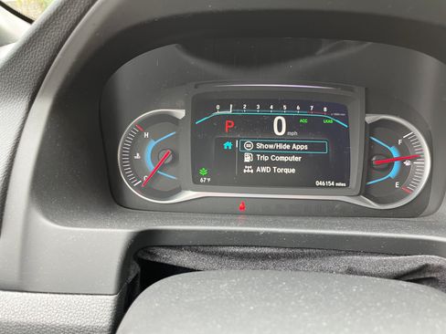 Used 2019 Honda Passport Elite image 13