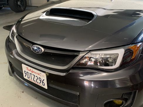 Used 2011 Subaru Impreza WRX Premium AWD/4WD image 13