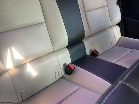 Used 2010 Chevrolet Camaro LT w/ RS Package RWD image 12