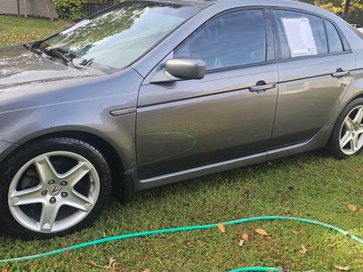 Used 2006 Acura TL 3.2 Sedan 4D