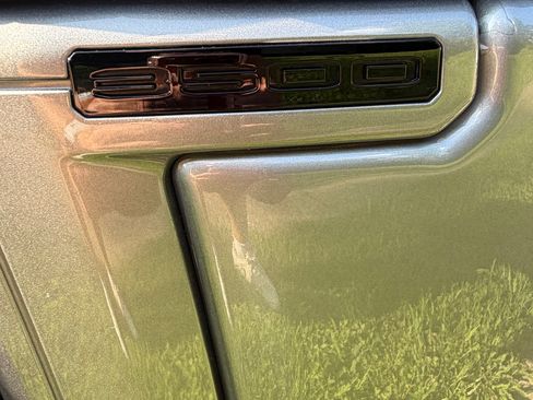 Used 2025 GMC Sierra 3500 Denali w/ Technology Package AWD/4WD image 15