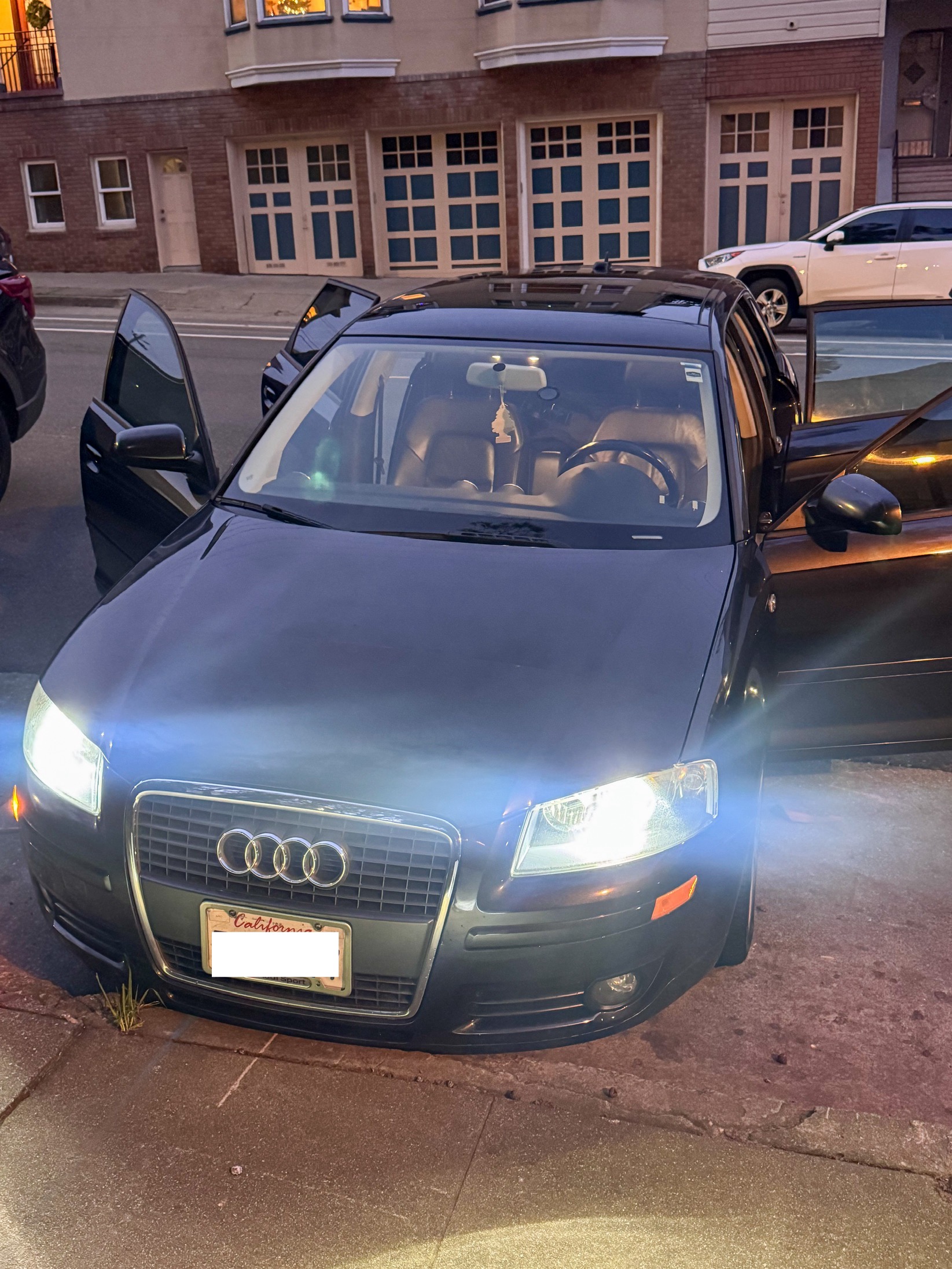 Used 2006 Audi A3 2.0T FWD image 10