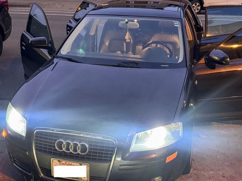 Used 2006 Audi A3 2.0T FWD image 10